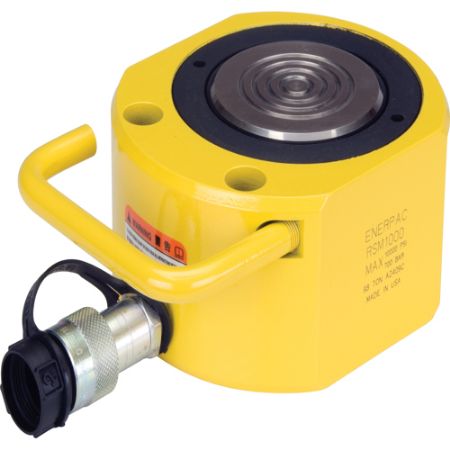 Picture for category 150 Ton Flat-Jac Cylinder