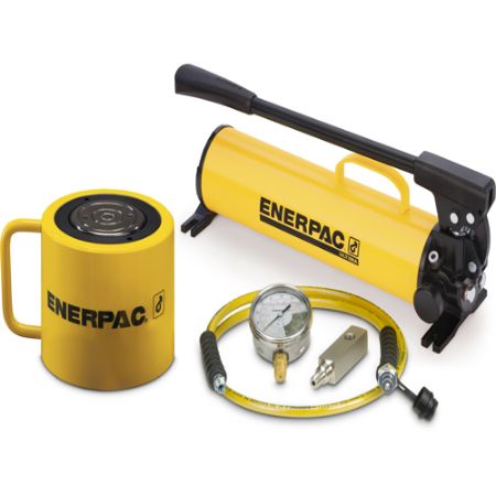 Picture for category SCL-1002H Cylinder And Pump Set