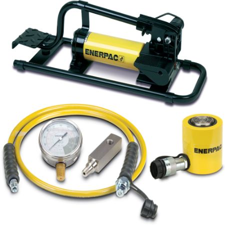 Picture for category SCL-201FP Cylinder And Pump Set