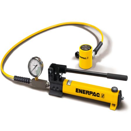 Picture for category SCL-302H Cylinder And Pump Set