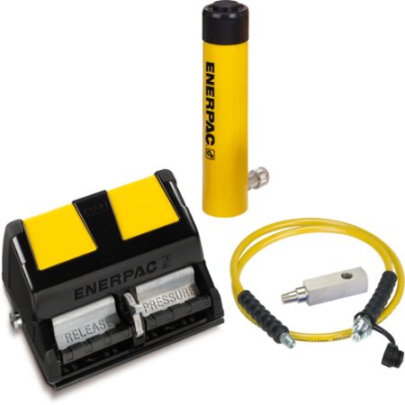 Picture for category SCL-302XA Cylinder And Pump Set