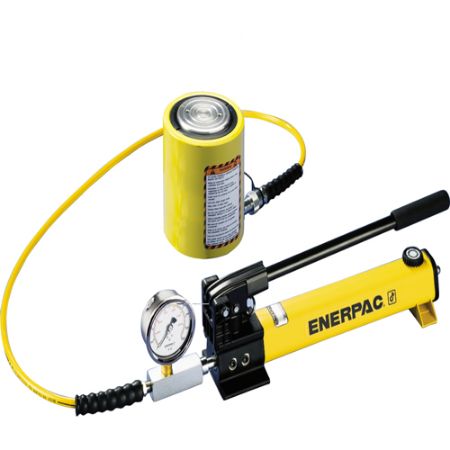 Picture for category SCL-502H Cylinder And Pump Set