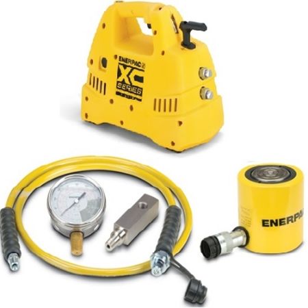 Picture for category Cylinder and Cordless Pump Sets
