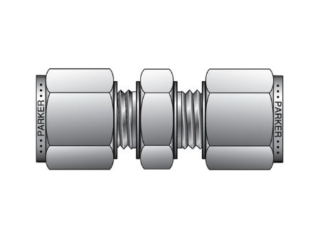 Picture for category A-LOK Metric Tube Union - SC