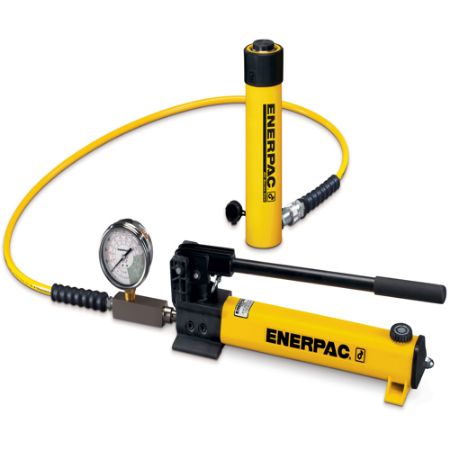 Picture for category SCR-1010H Cylinder And Pump Set