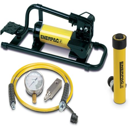 Picture for category SCR-102FP Cylinder And Pump Set