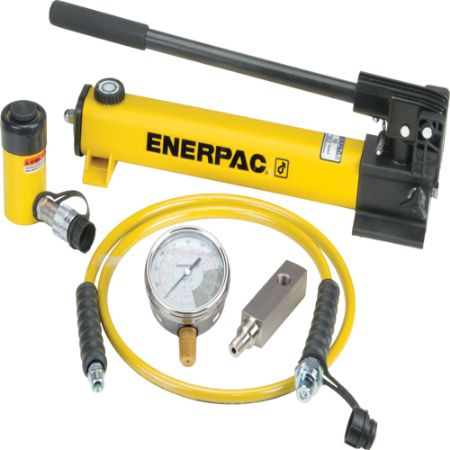 Picture for category SCR-102H Cylinder And Pump Set