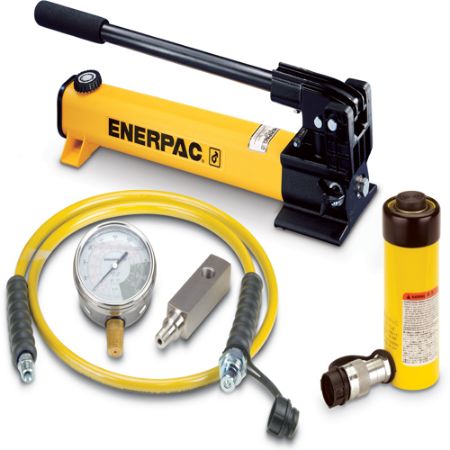 Picture for category SCR-154H Cylinder And Pump Set