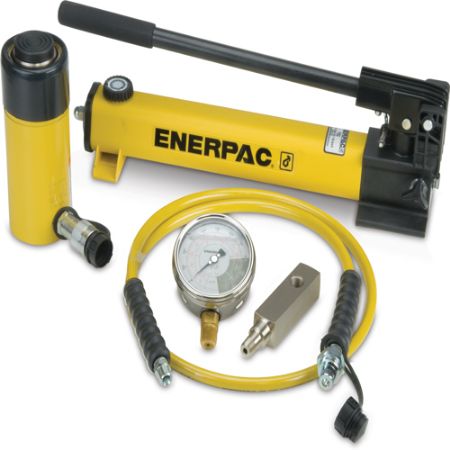 Picture for category SCR-256H Cylinder And Pump Set