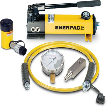 Picture for category SCR-55H Cylinder And Pump Set