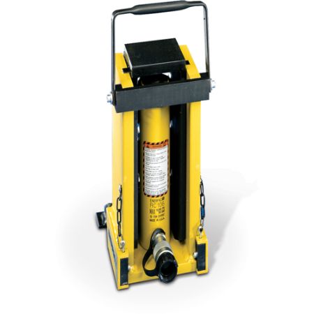 Picture for category SOH106 Hydraulic Machine Lift