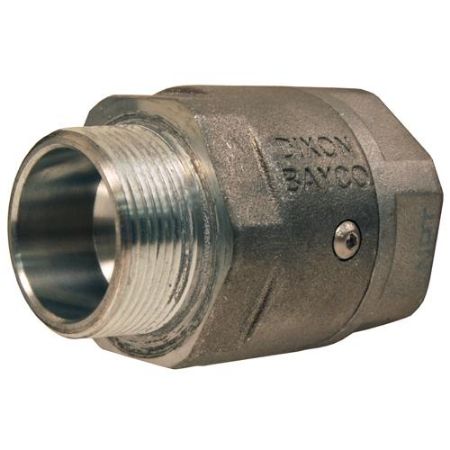 Picture for category Heavy Duty Male x Female NPT Hose Swivel