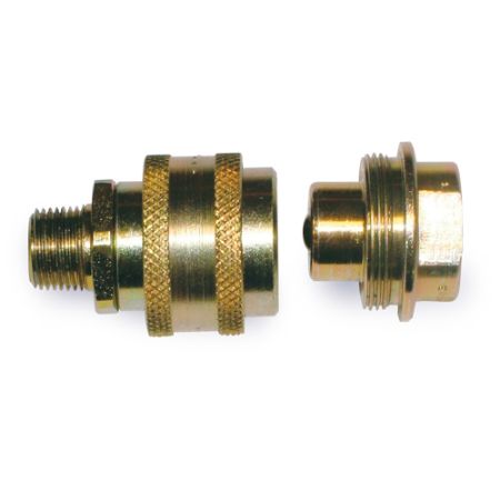 Picture for category Coupler Set, T-630