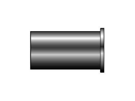 Picture for category CPI/A-LOK Metric Tube Support Insert - TIZ