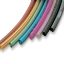 Picture of OBSOLETE: Flexible Polyurethane Tubing - U/UM Series - U-42-BLU-0250