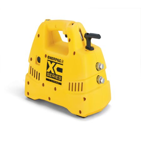 Picture for category Cordless Hydraulic Pump, Valve, Pump and Cha