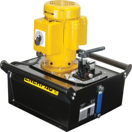 Picture for category Electric Pumps VM32 LCD 230V 10L