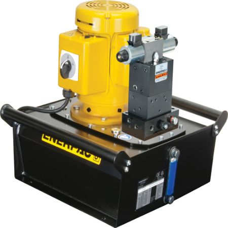 Picture for category Electric Pumps VE33 LCD 230V 10L