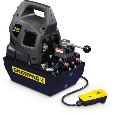 Picture for category Universal Electric PumpsVM22 Basic 115V 4L Jog