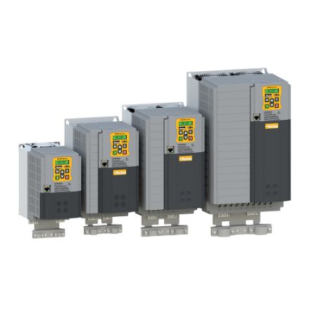Picture for category Motors, Drives and Controllers