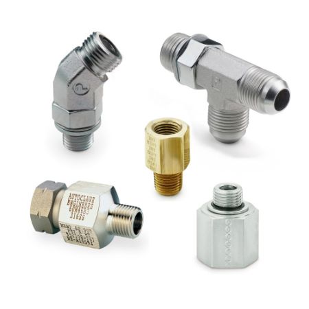 Picture for category Adapters