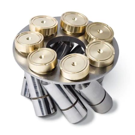 Picture for category Pump Replacement Parts