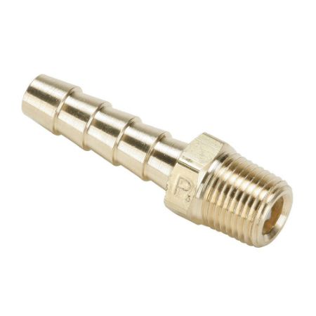 Picture for category Barbed Fittings