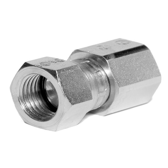 Picture of Triple-Lok® 37° Flare JIC Tube Fittings and Adapters - 8BBMTXSS