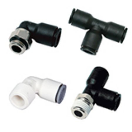 Picture for category Plastic Push-To-Connect Fittings