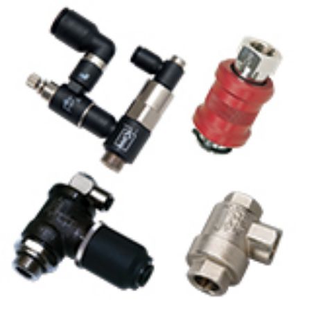 Picture for category Piloted Fittings