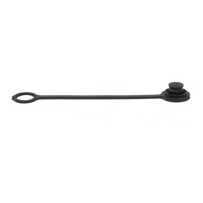 Picture of Protective Dust Caps and Plugs (Molded and Metal) for Quick Couplings - 5205-3M