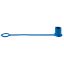Picture of Protective Dust Caps and Plugs (Molded and Metal) for Quick Couplings - 5209-4M-BU