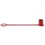 Picture of Protective Dust Caps and Plugs (Molded and Metal) for Quick Couplings - 5209-4M-RE