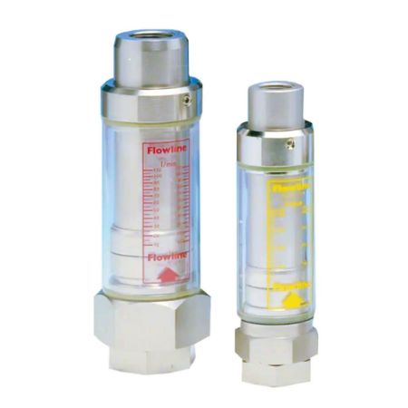 Picture for category Flowmeters