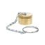 Picture of Protective Dust Caps and Plugs (Molded and Metal) for Quick Couplings - 6108-24