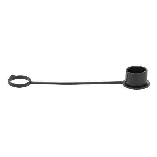 Picture of Protective Dust Caps and Plugs (Molded and Metal) for Quick Couplings - 6657-12M