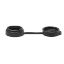 Picture of Protective Dust Caps and Plugs (Molded and Metal) for Quick Couplings - 8512-030
