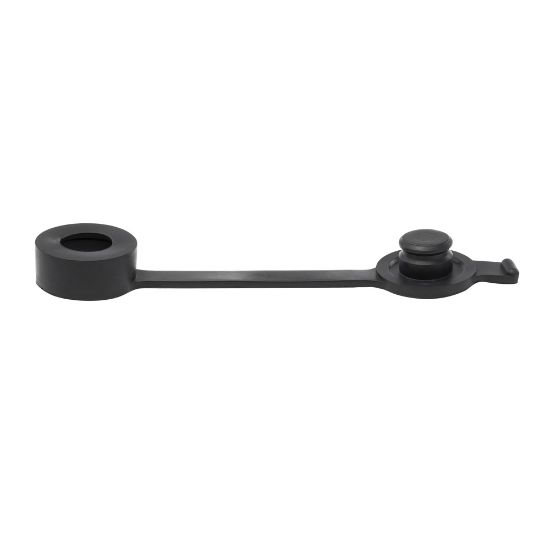 Picture of Protective Dust Caps and Plugs (Molded and Metal) for Quick Couplings - 9507-4-1