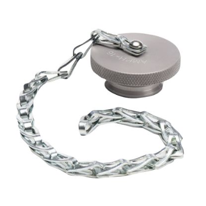 Picture of Protective Dust Caps and Plugs (Molded and Metal) for Quick Couplings - AMPH-16