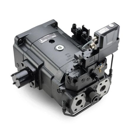 Picture for category Hydrostatic Pumps