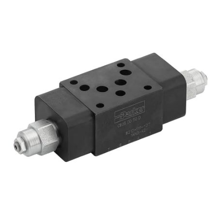 Picture for category Counterbalance Valves