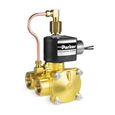 Picture for category Electronic Valves