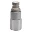 Picture of Non-Spill, Flat Face, ISO 16028, HTMA, Hydraulic Quick Couplings - FEM and FEC Series - FEC-752-12FO