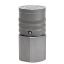 Picture of Non-Spill, Flat Face, ISO 16028, HTMA, Hydraulic Quick Couplings - FEM and FEC Series - FEM-1001-16FO-NL
