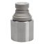 Picture of Non-Spill, Flat Face, ISO 16028, HTMA, Hydraulic Quick Couplings - FEM and FEC Series - FEM-1002-16FO