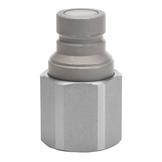 Picture of Non-Spill, Flat Face, ISO 16028, HTMA, Hydraulic Quick Couplings - FEM and FEC Series - FEM-752-12FP