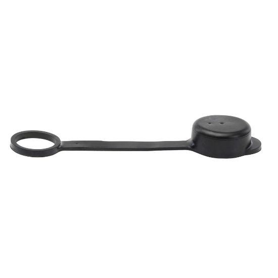 Picture of Protective Dust Caps and Plugs (Molded and Metal) for Quick Couplings - FR-1001