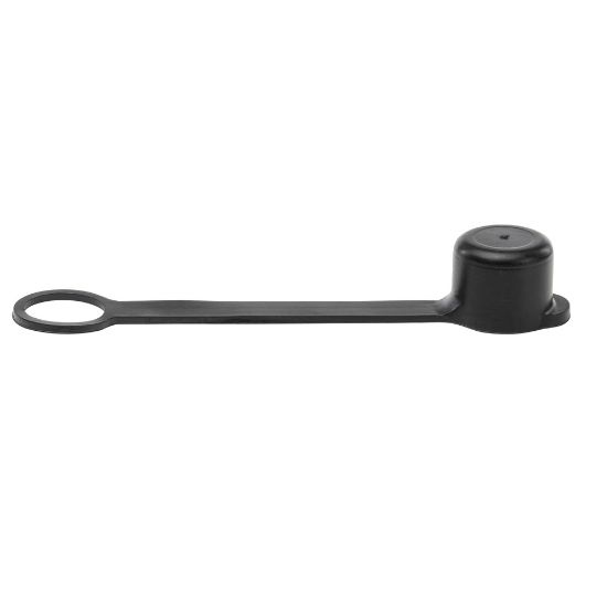 Picture of Protective Dust Caps and Plugs (Molded and Metal) for Quick Couplings - FR-752