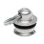 Picture of Protective Dust Caps and Plugs (Molded and Metal) for Quick Couplings - H12-65