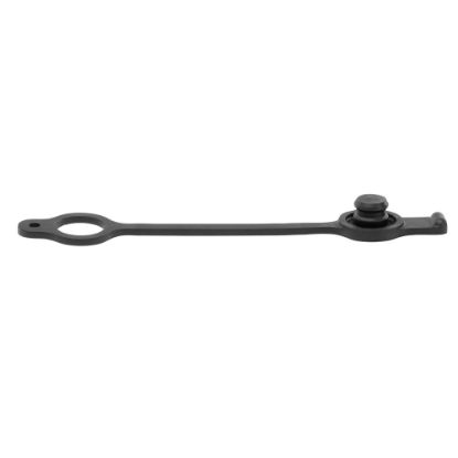 Picture of Protective Dust Caps and Plugs (Molded and Metal) for Quick Couplings - H3-65M